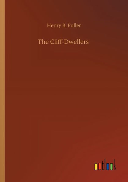 The Cliff-Dwellers