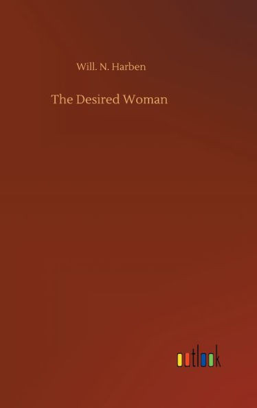 The Desired Woman
