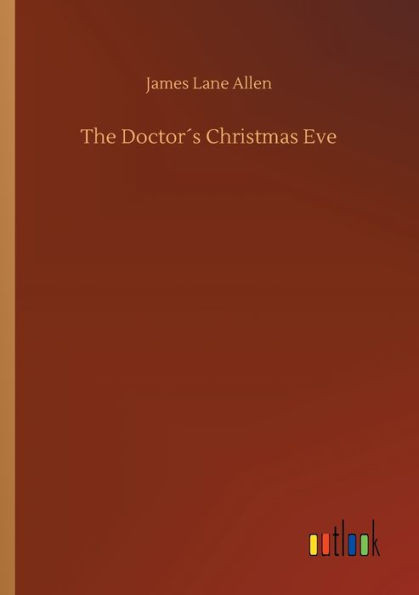 The Doctor´S Christmas Eve