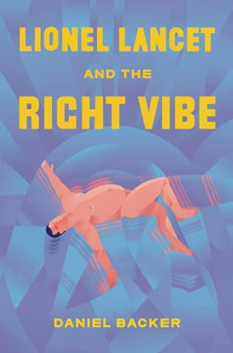 Lionel Lancet And The Right Vibe