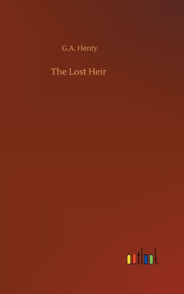 The Lost Heir