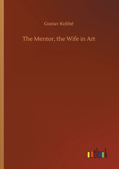 The Mentor, The Wife In Art