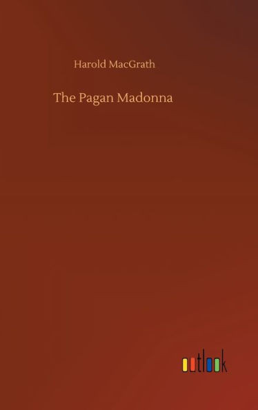 The Pagan Madonna
