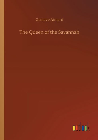 The Queen Of The Savannah