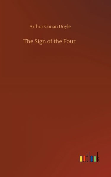 The Sign Of The Four
