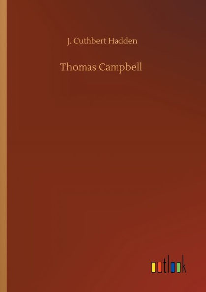 Thomas Campbell