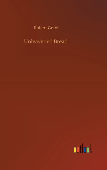 Unleavened Bread