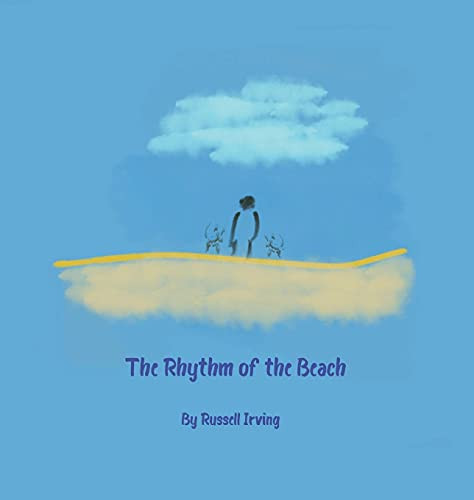 The Rhythm Of The Beach (Hardcover)