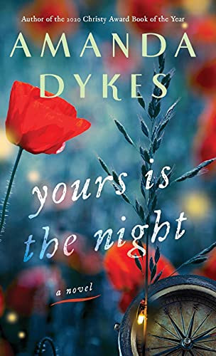 Yours Is The Night (Hardcover)