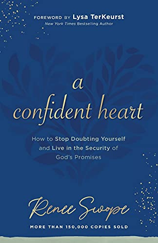 Confident Heart (Paperback)