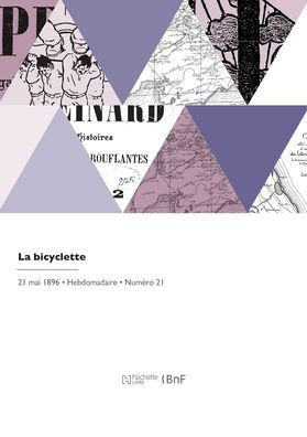 La Bicyclette (French Edition)