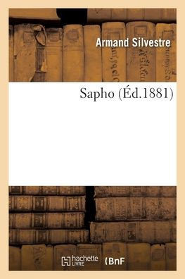Sapho (French Edition)