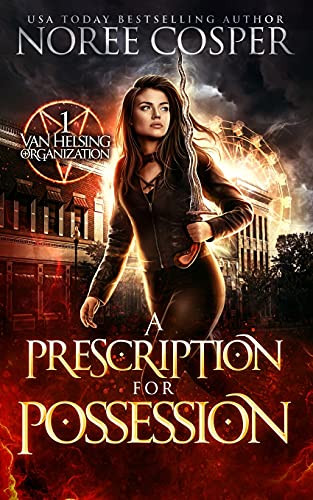 A Prescription For Possession