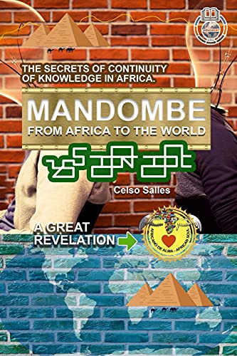 Mandombe - From Africa To The World - A Great Revelation. (Paperback)