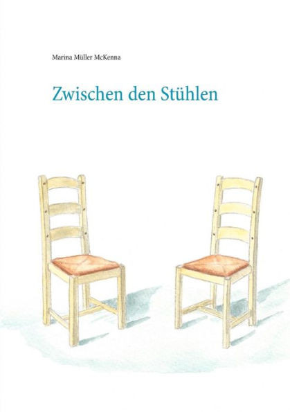 Zwischen Den Stühlen (German Edition)