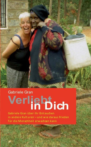 Verliebt In Dich (German Edition)