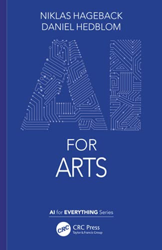 Ai For Arts (Ai For Everything)