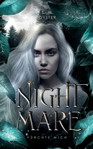 Nightmare: Fürchte Mich (German Edition)