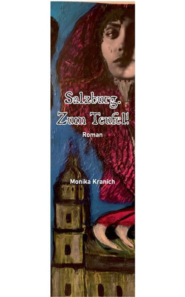 Salzburg. Zum Teufel! (German Edition)