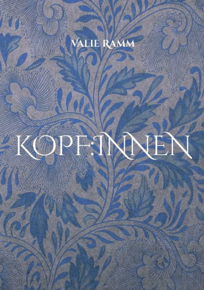 Kopf: Innen (German Edition)