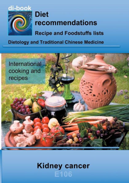 Nutrition During Kidney Cancer: E106 Nutrition During Kidney Cancer
