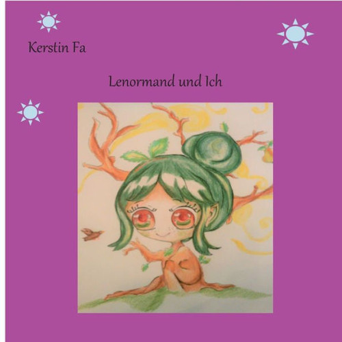 Lenormand Und Ich (German Edition)