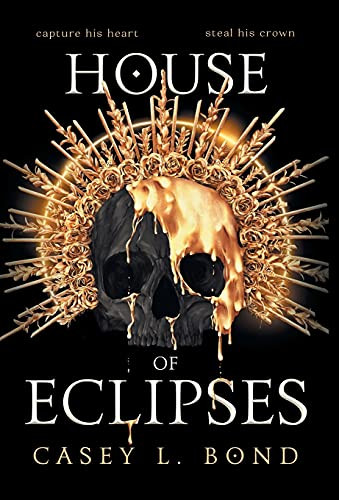 House Of Eclipses
