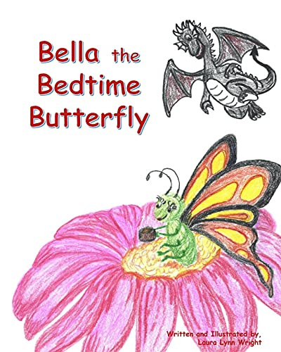 Bella The Bedtime Butterfly