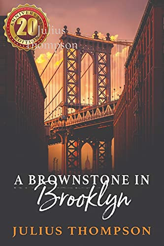 A Brownstone In Brooklyn