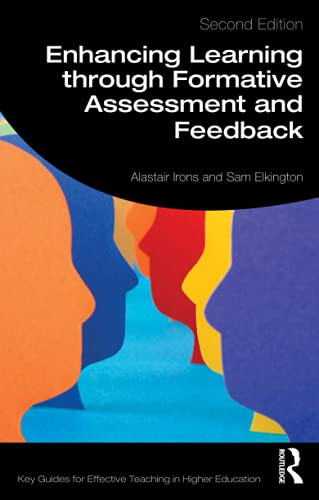 Enhancing Learning Through Formative Assessment And Feedback (Key Guides For Effective Teaching In Higher Education) (Paperback)