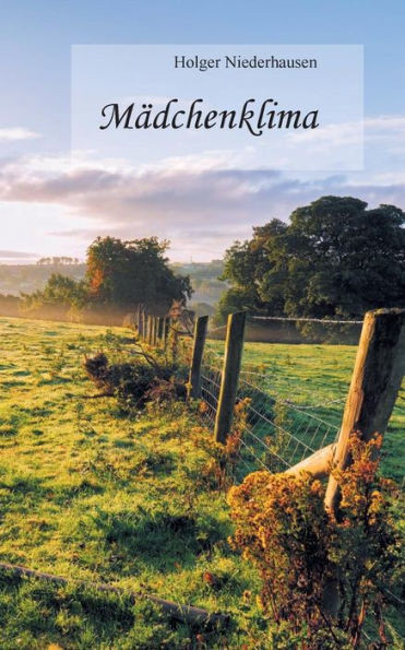 Mädchenklima (German Edition)