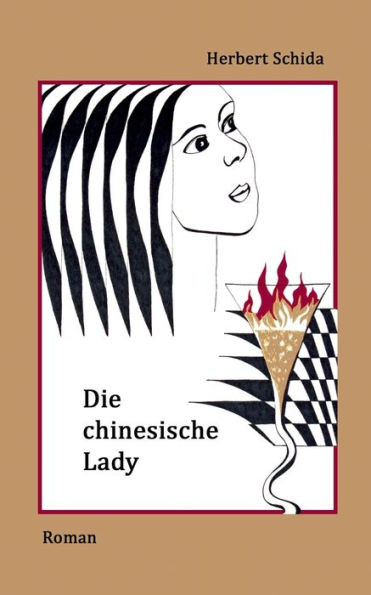 Die Chinesische Lady (German Edition)