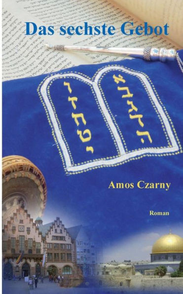 Das Sechste Gebot (German Edition)
