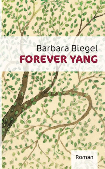 Forever Yang (German Edition)