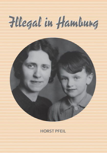 Illegal In Hamburg (German Edition)