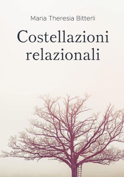 Costellazioni Relazionali: Strumento Di Lavoro Individuale E Di Gruppo (Italian Edition)