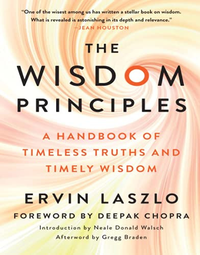 Wisdom Principles