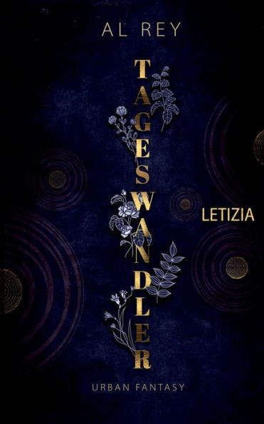 Tageswandler 3: Letizia (German Edition)