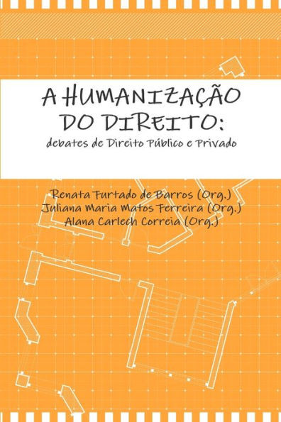 A Humanização Do Direito: Debates De Direito Público E Privado (Portuguese Edition)