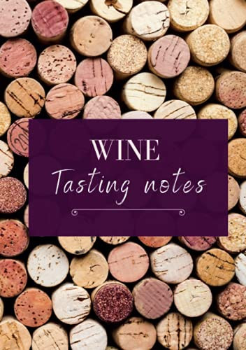 Bug And Olive Wine Tasting Notes: For The Oenophiles