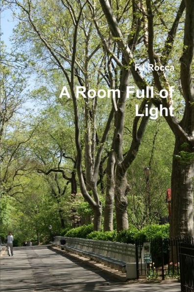 A Room Full Of Light