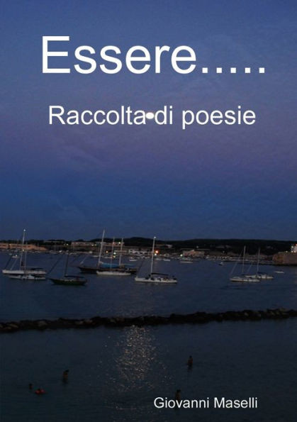 Essere (Italian Edition)