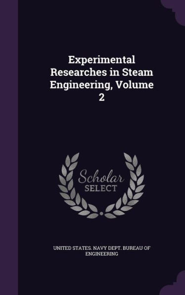 Experimental Researches In Steam Engineering, Volume 2