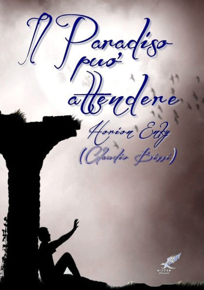 Il Paradiso Può Attendere (Italian Edition)