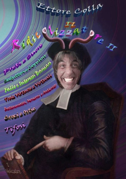 Il Ridicolizzatore Ii (Italian Edition)