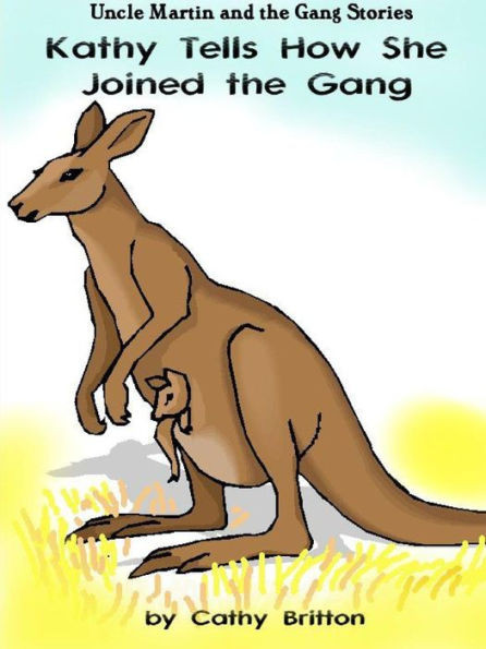 Kathy Tells How She Joined The Gang