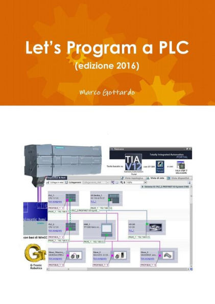 Let?S Program A Plc (Edizione 2016) (Italian Edition)