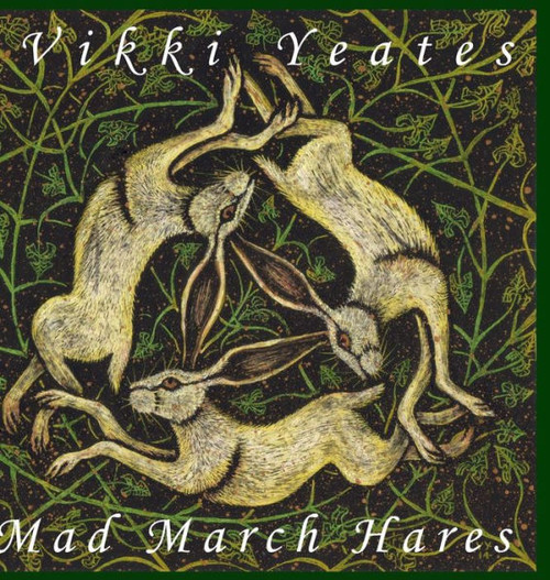 Mad March Hares