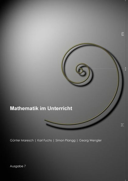 Mathematik Im Unterricht, Ausgabe 7 (German Edition)