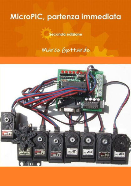 Micropic, Partenza Immediata ( Seconda Edizione ) (Italian Edition)